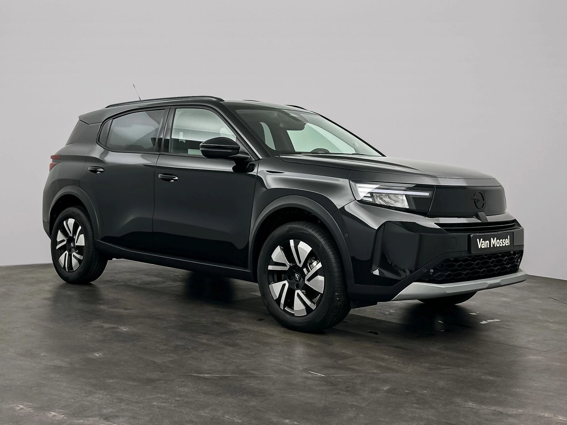Opel Frontera – autofoto 5