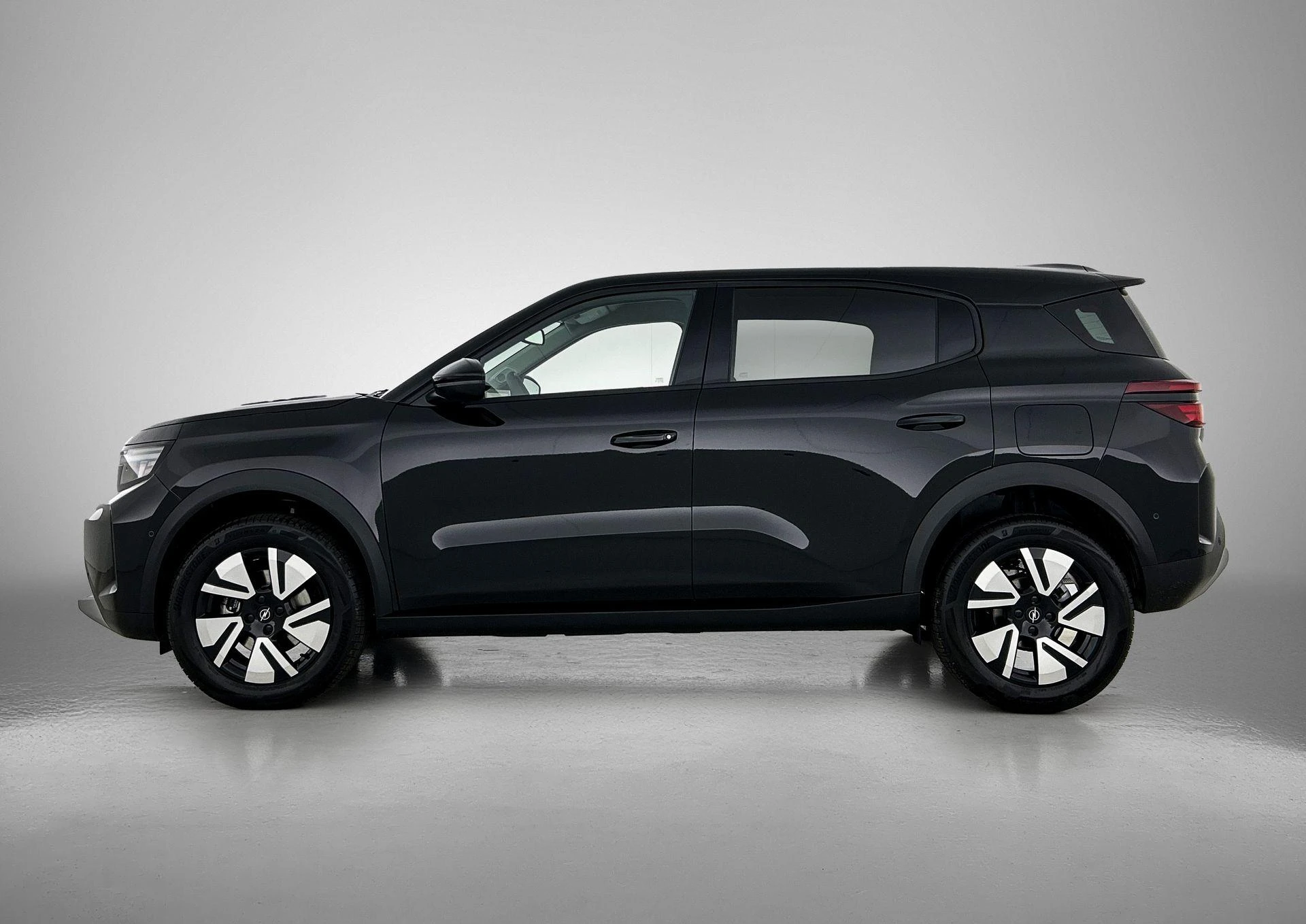 Opel Frontera – autofoto 5