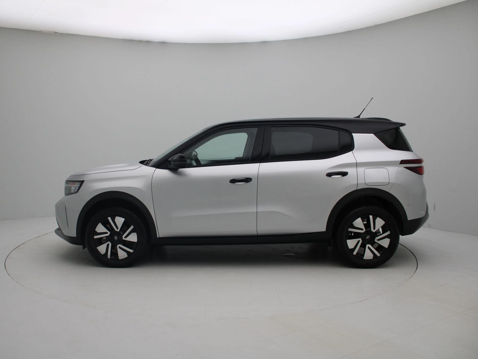 Opel Frontera – autofoto 5