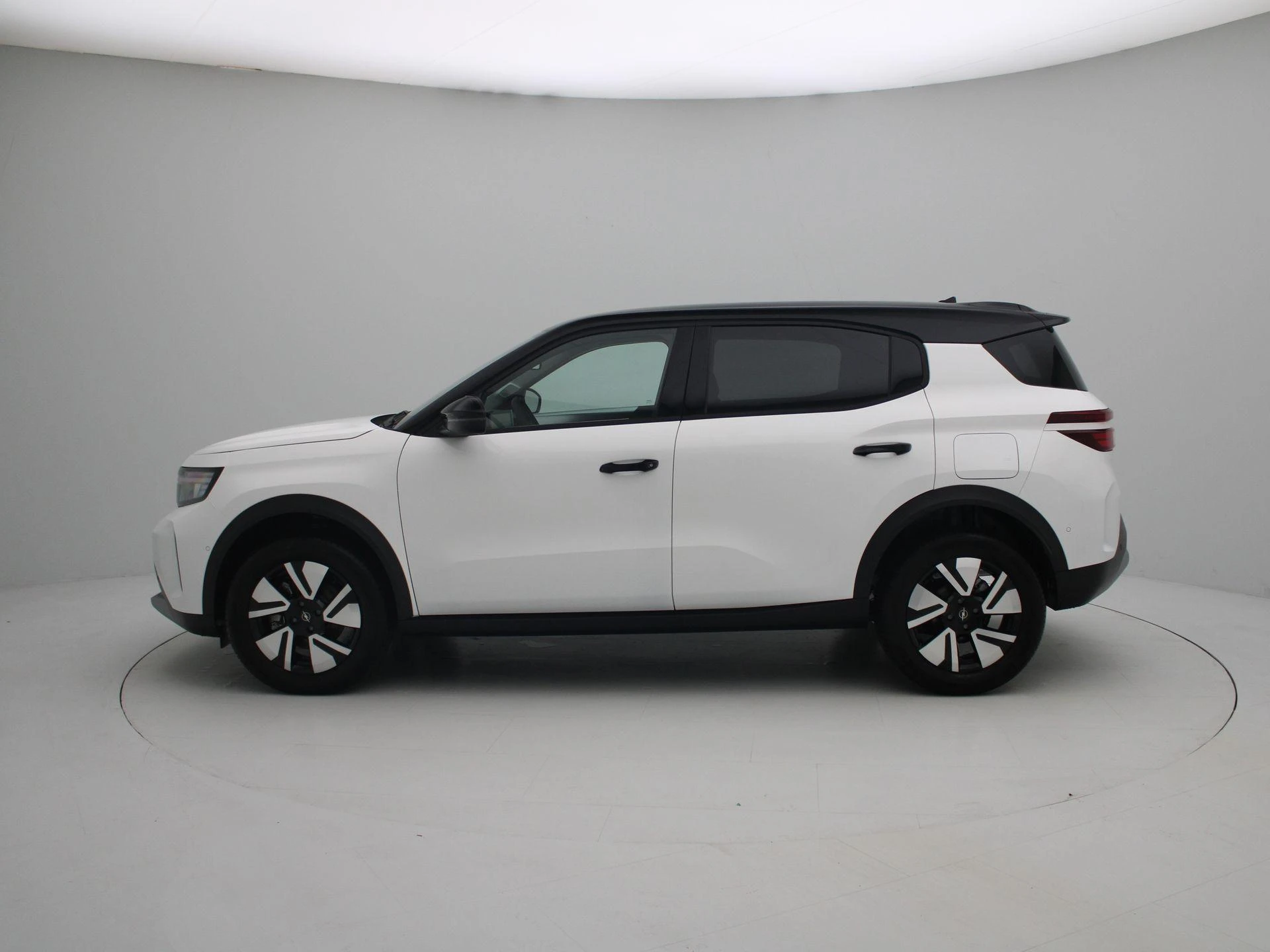 Opel Frontera – autofoto 5