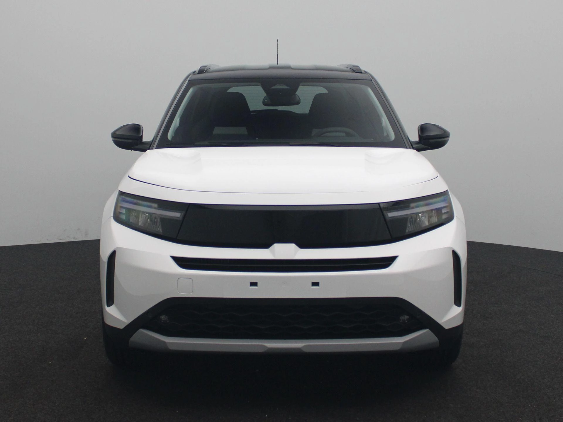 Opel Frontera – autofoto 5