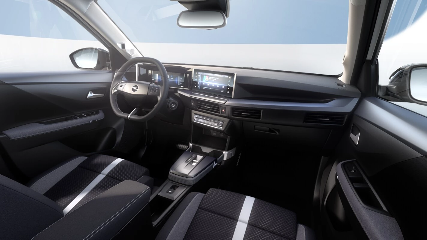 Opel Frontera – autofoto 5