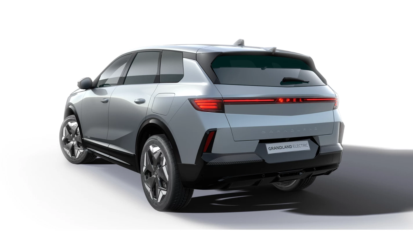 Opel Grandland met kenteken 488 – autofoto 5
