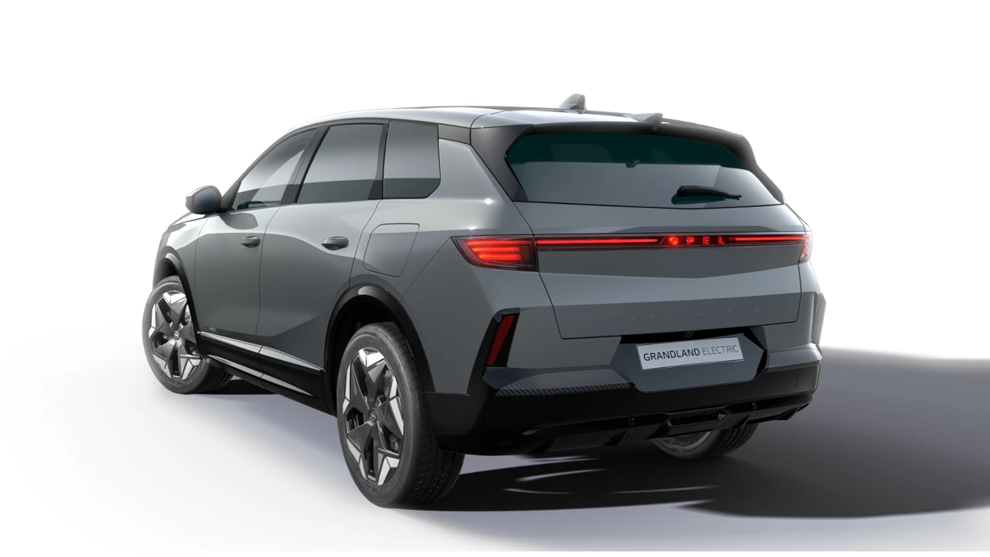 Opel Grandland met kenteken 488 – autofoto 5
