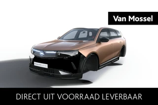 Opel Grandland met kenteken 523 – autofoto 3