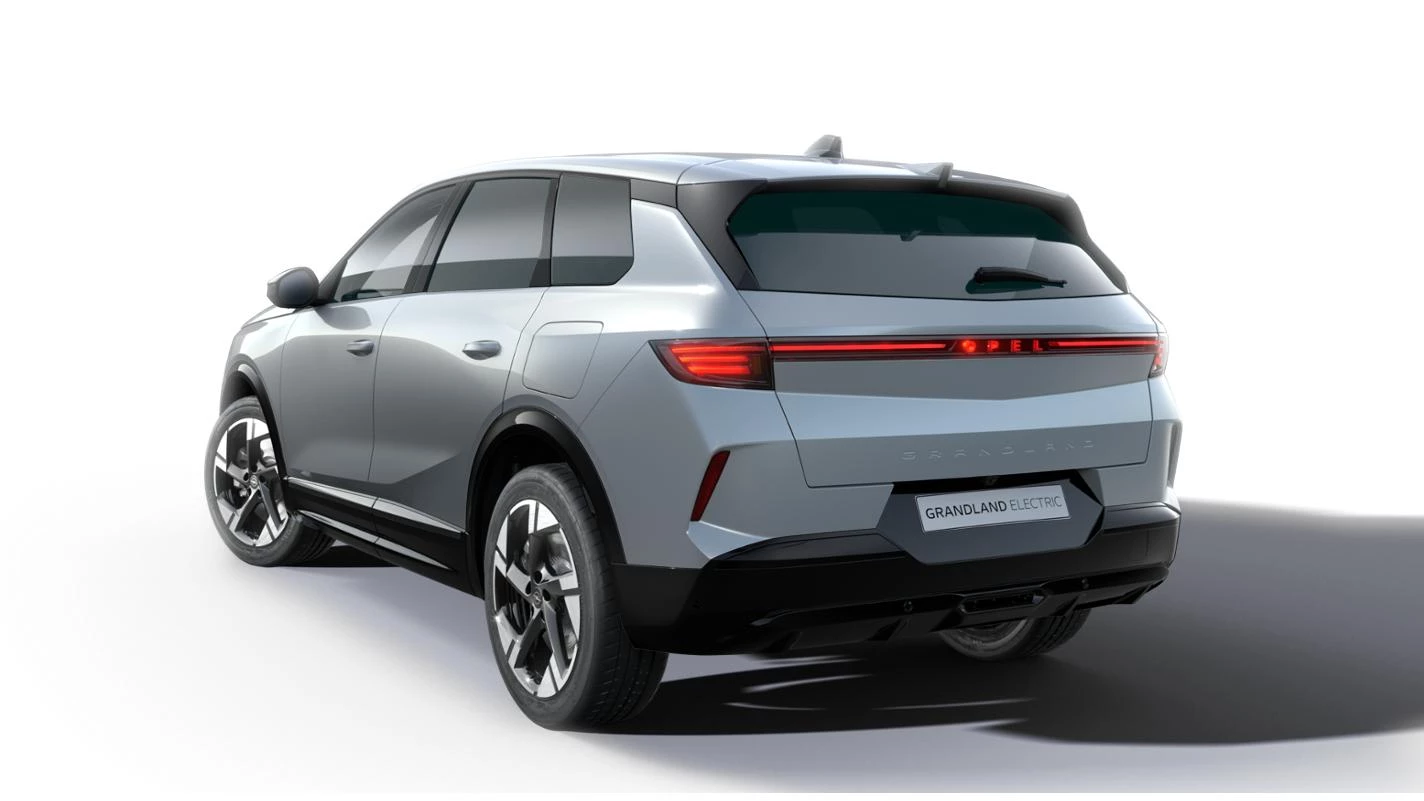 Opel Grandland met kenteken 523 – autofoto 4