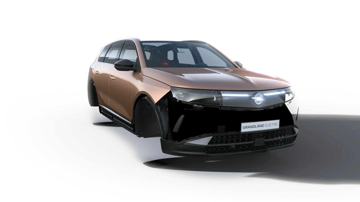 Opel Grandland met kenteken 523 – autofoto 5
