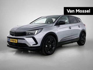 Opel Grandland financial lease – kenteken 56