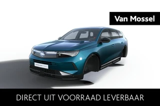 Opel Grandland met kenteken 67 – autofoto 3