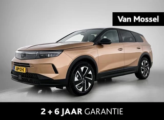 Opel Grandland financial lease