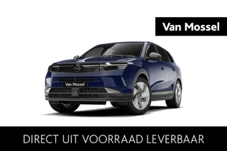 Opel Grandland financial lease – kenteken 67