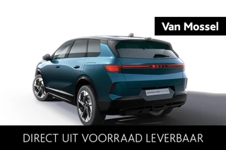 Opel Grandland financial lease