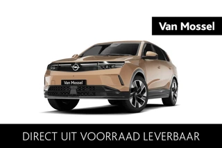 Opel Grandland financial lease – kenteken 523