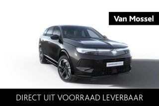 Opel Grandland financial lease