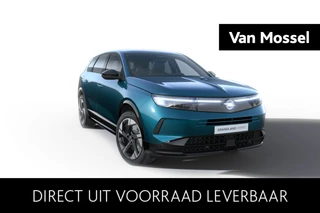 Opel Grandland financial lease