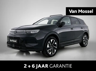 Opel Grandland financial lease