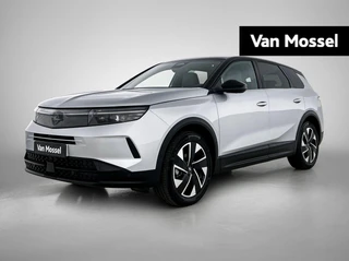 Opel Grandland financial lease