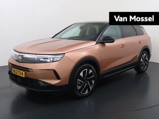 Opel Grandland financial lease