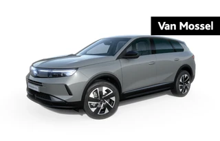 Opel Grandland financial lease