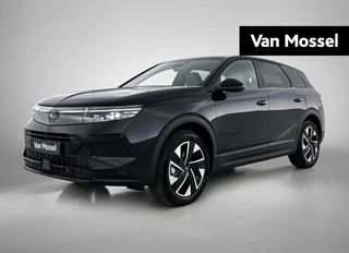 Opel Grandland financial lease