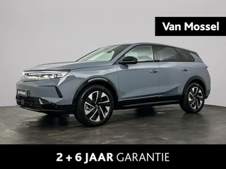 Opel Grandland financial lease