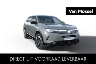 Opel Grandland financial lease
