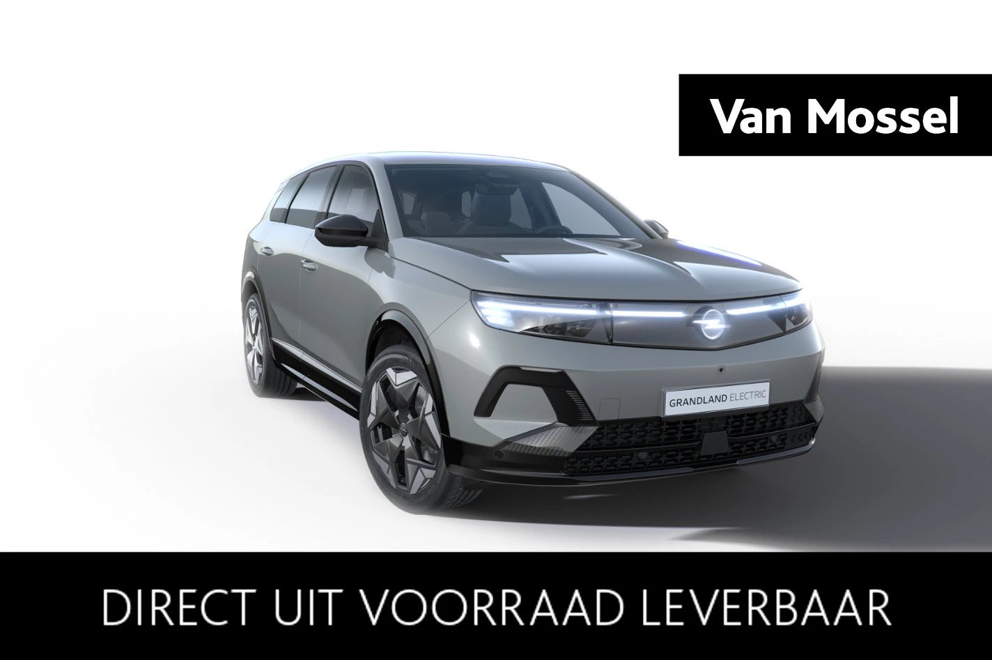 Opel Grandland met kenteken 488 – autofoto 2
