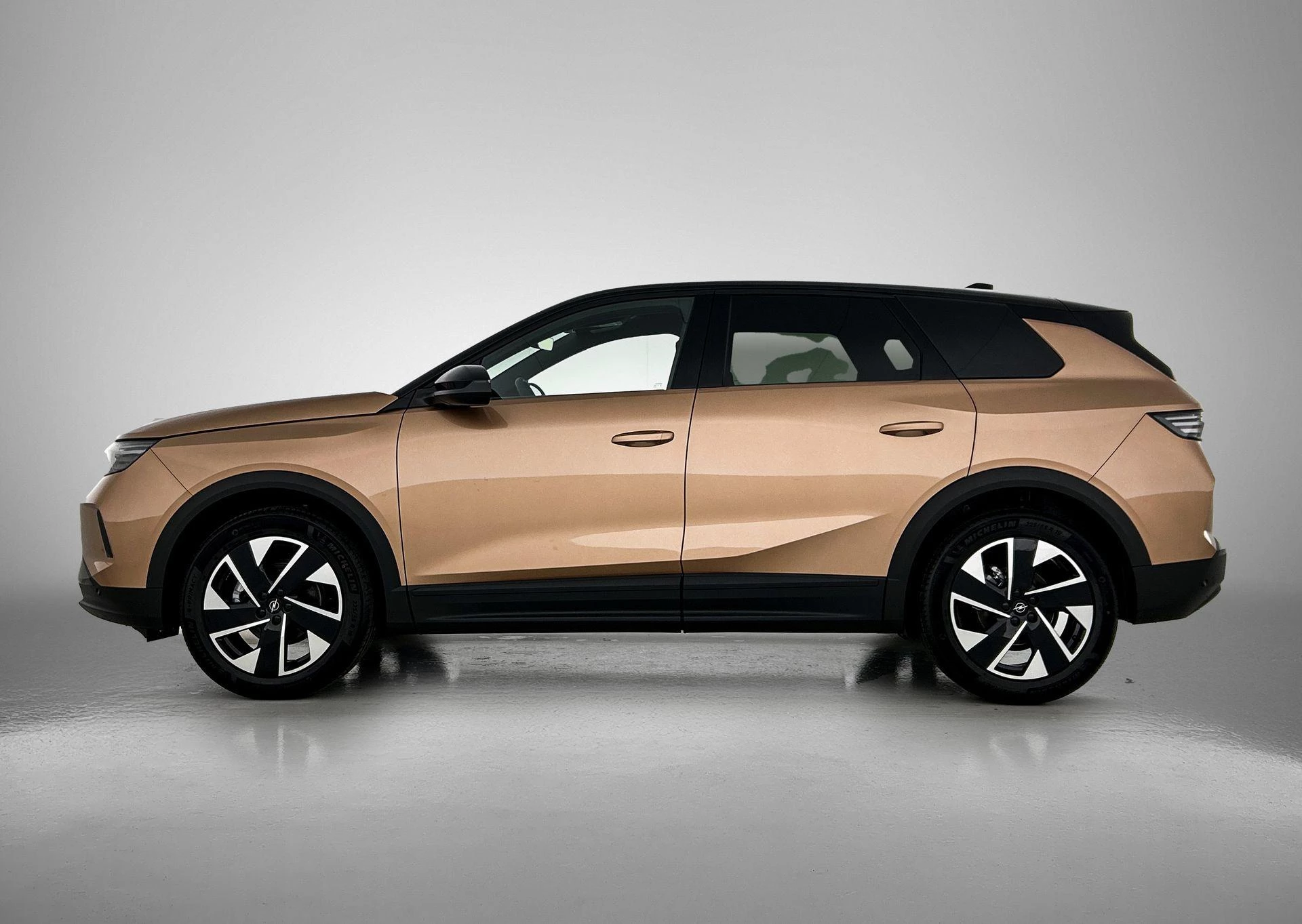 Opel Grandland – autofoto 4