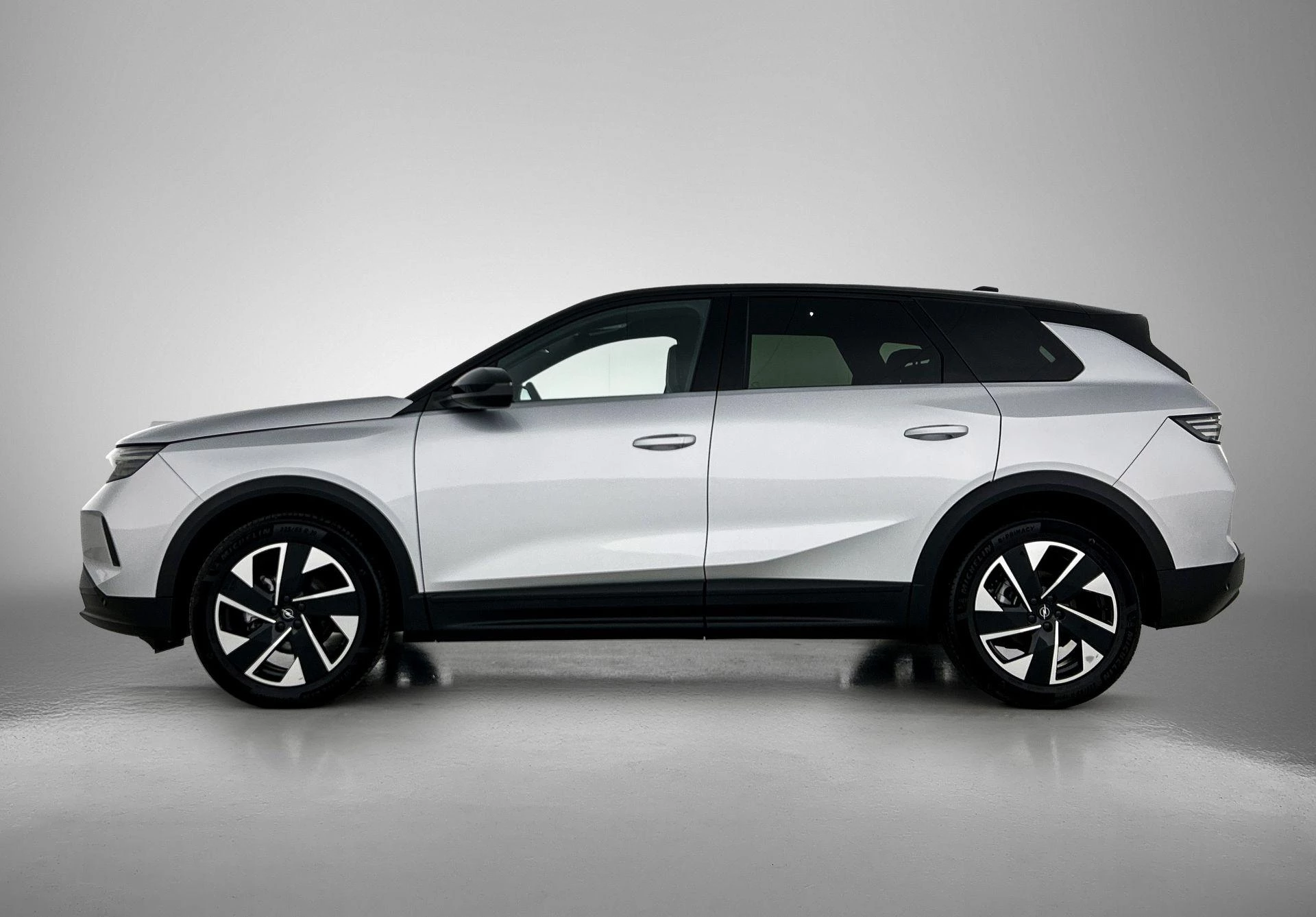 Opel Grandland – autofoto 4