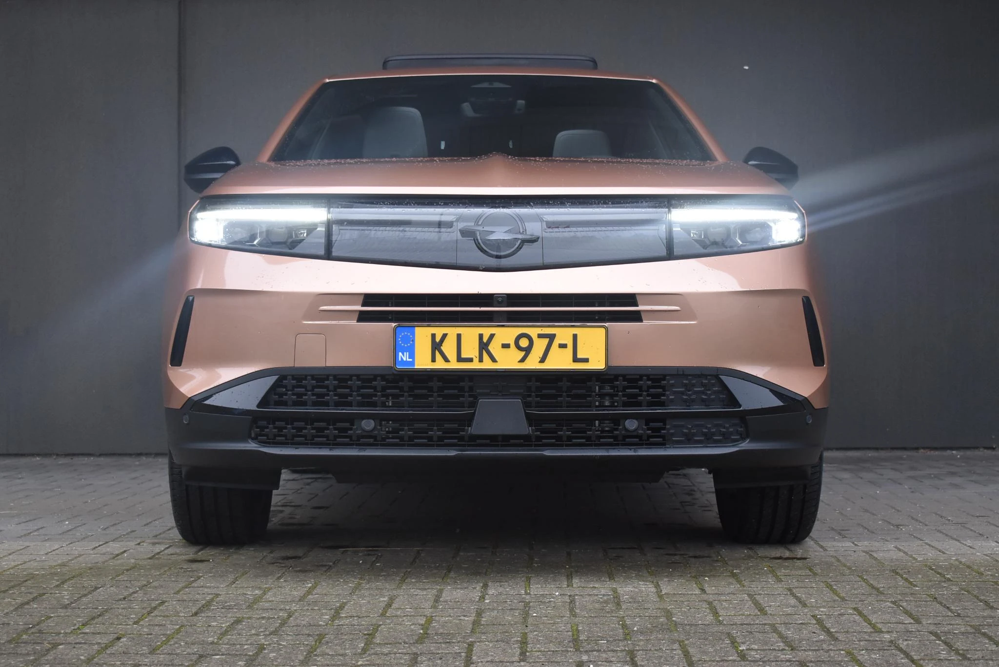 Opel Grandland – autofoto 4