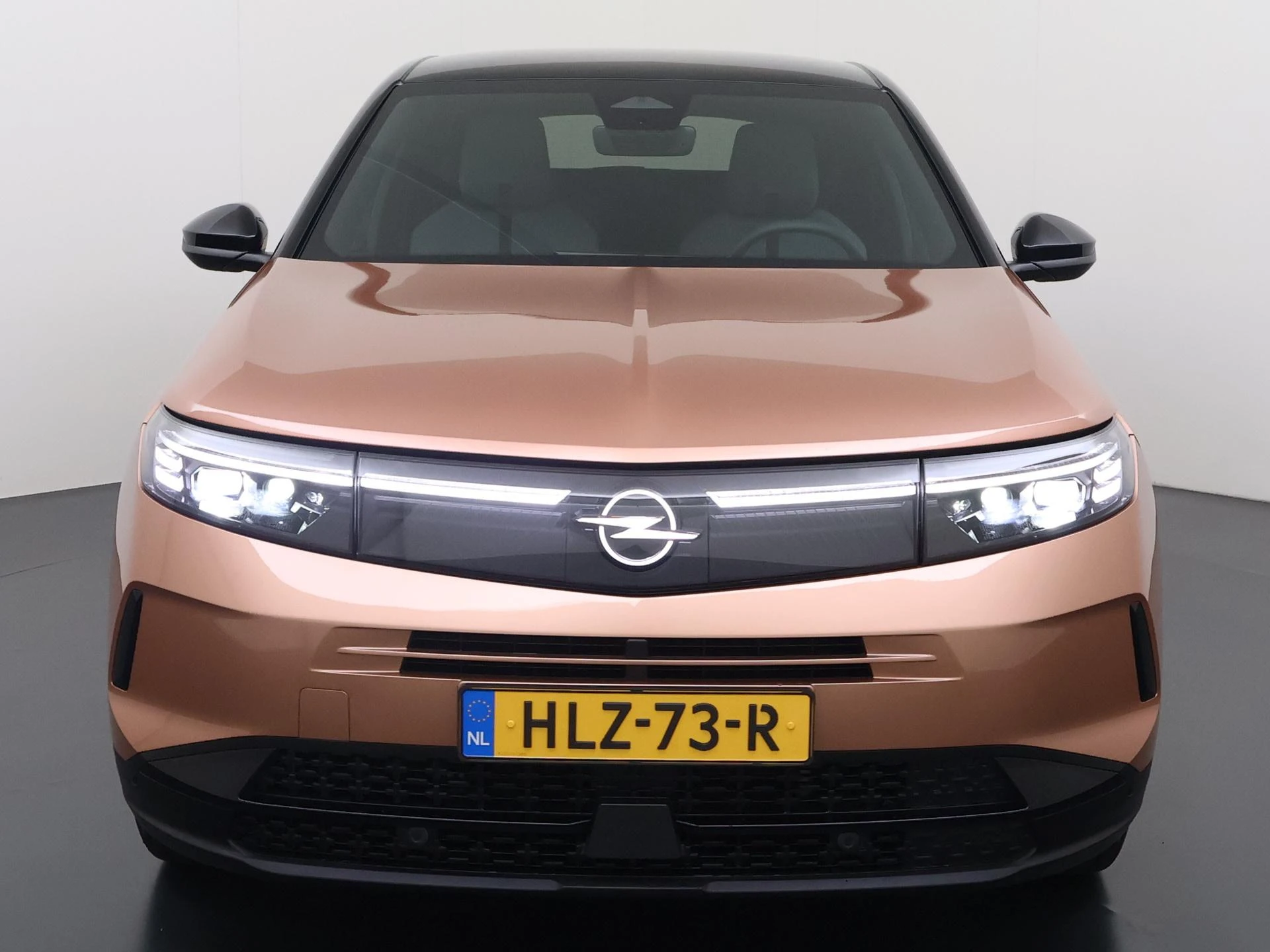 Opel Grandland – autofoto 4