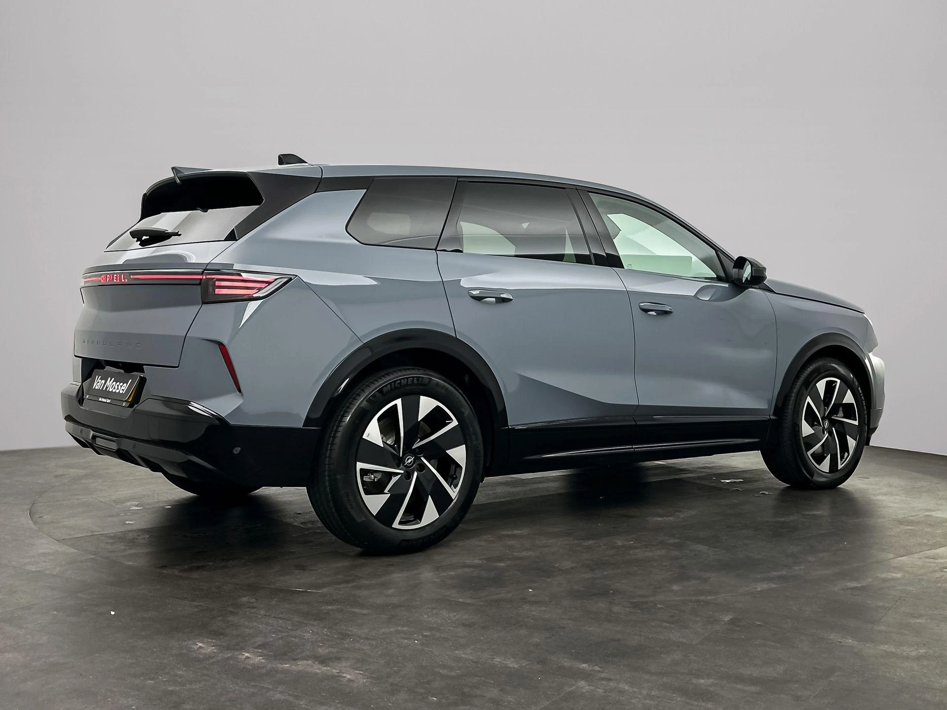 Opel Grandland – autofoto 4
