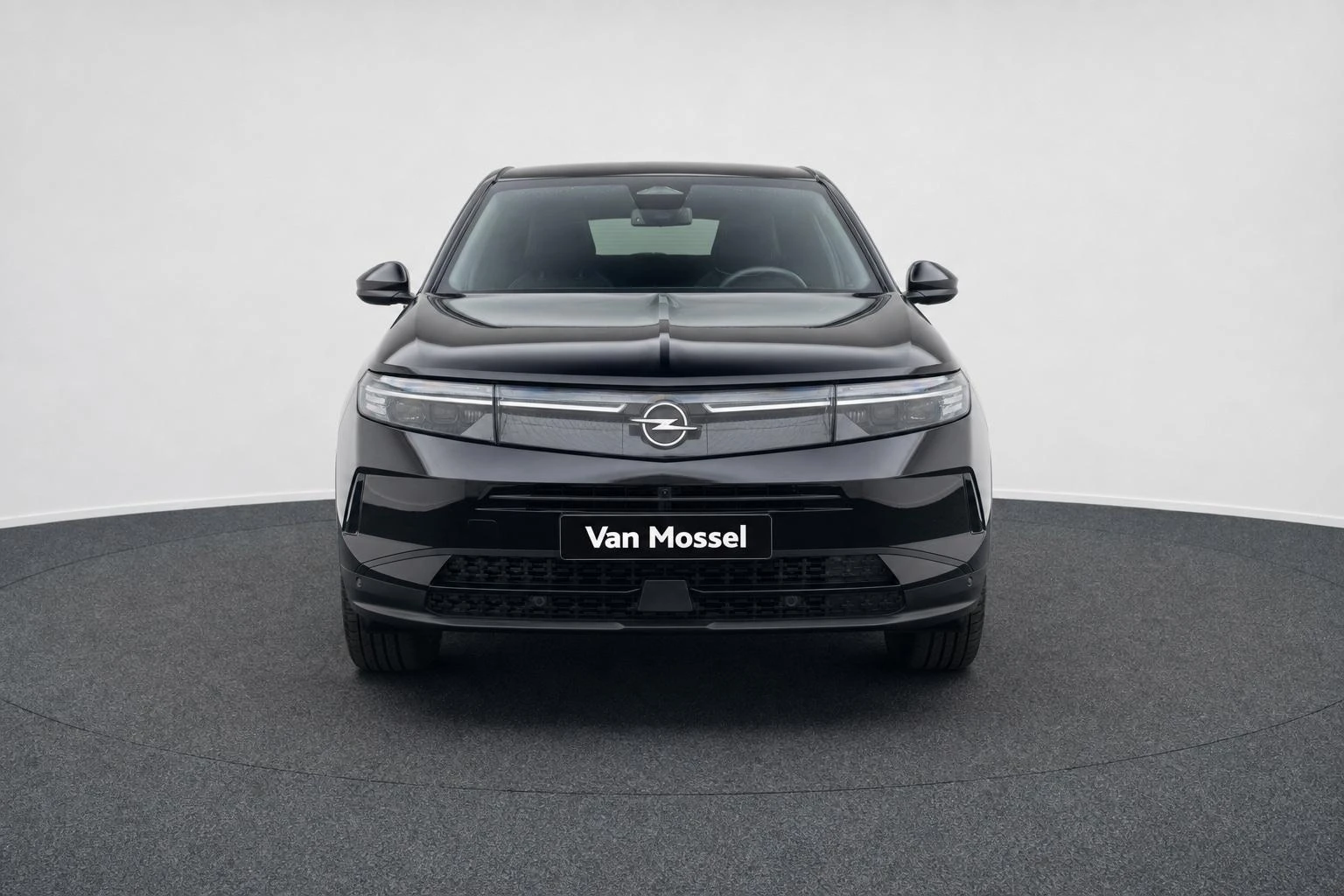 Opel Grandland – autofoto 4