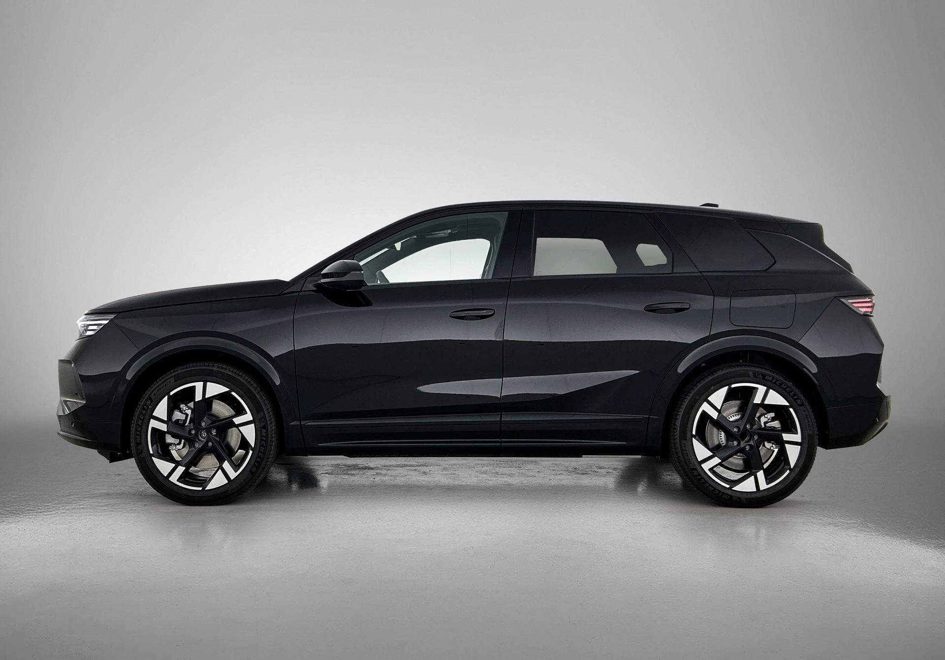 Opel Grandland – autofoto 4