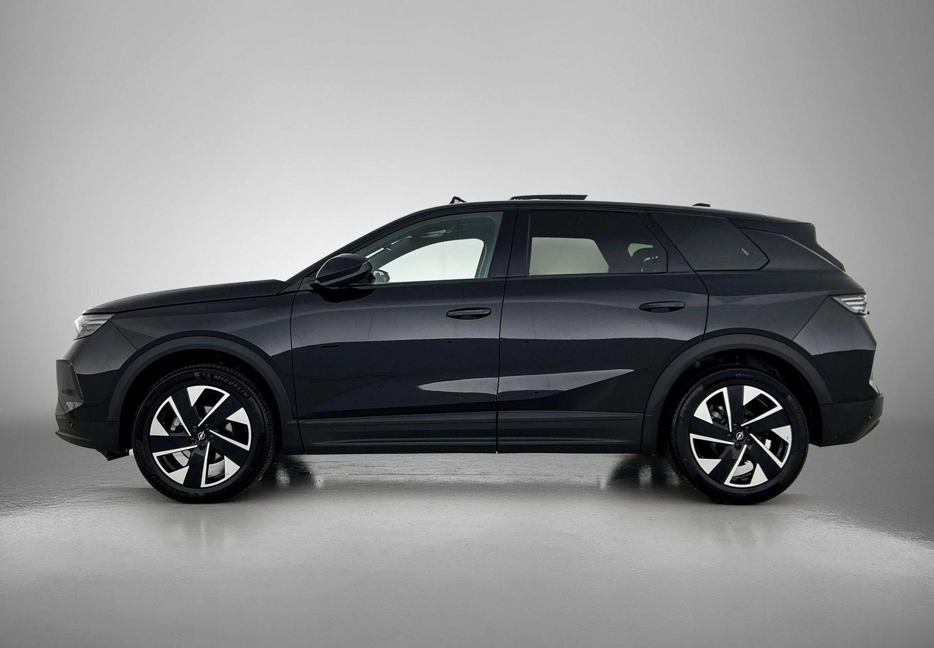Opel Grandland – autofoto 4