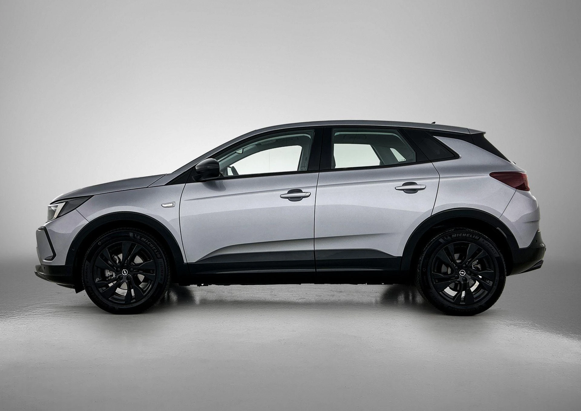 Opel Grandland – autofoto 4