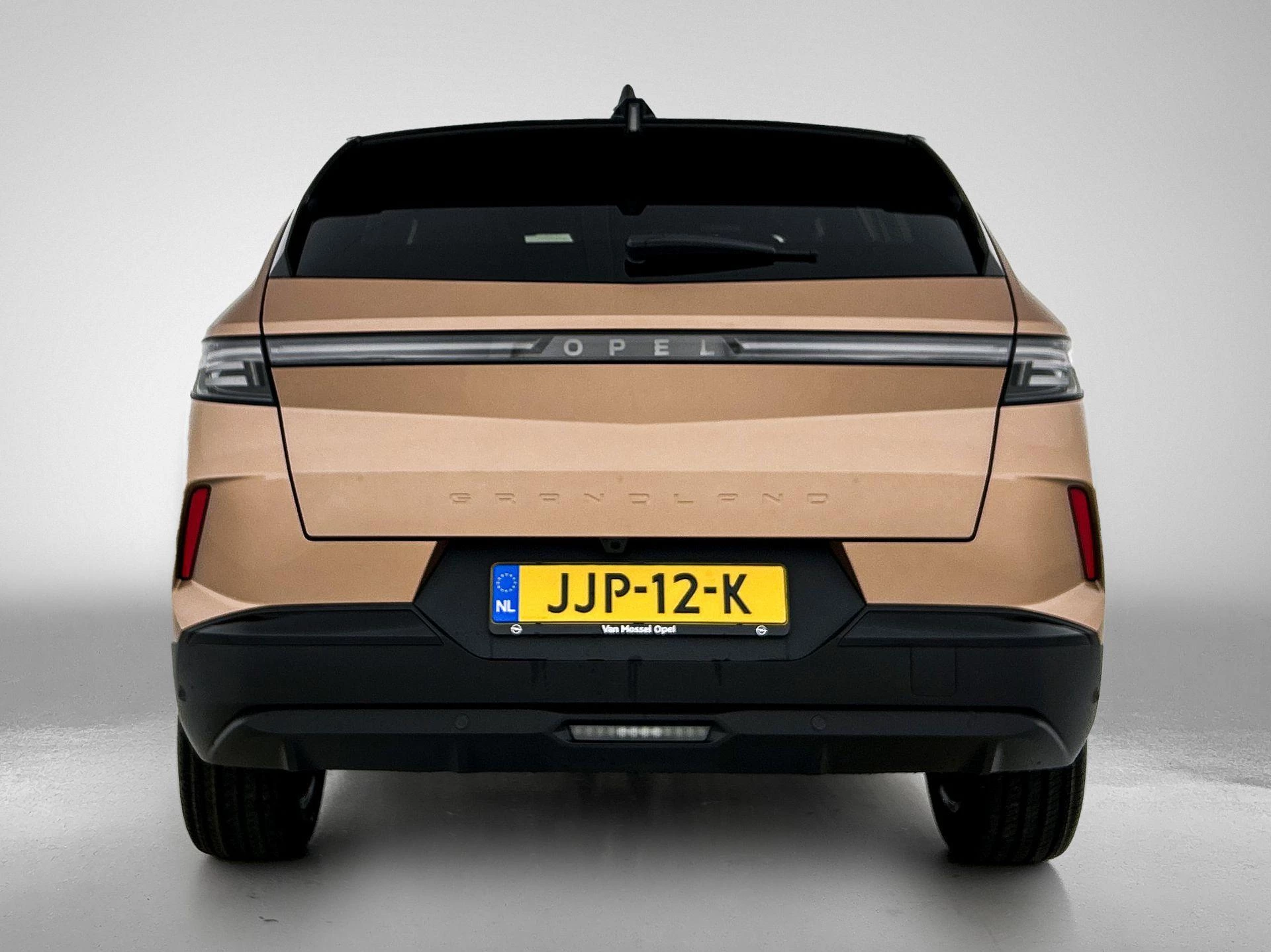 Opel Grandland – autofoto 5