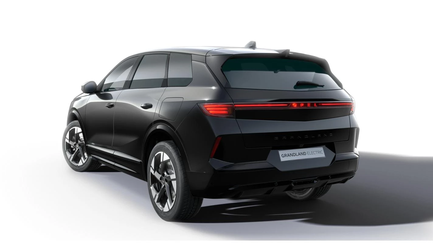Opel Grandland – autofoto 5