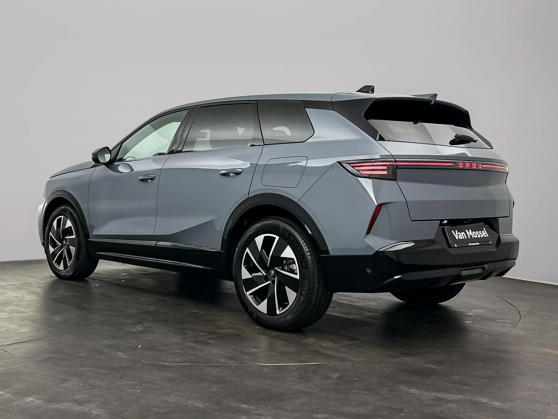 Opel Grandland – autofoto 5