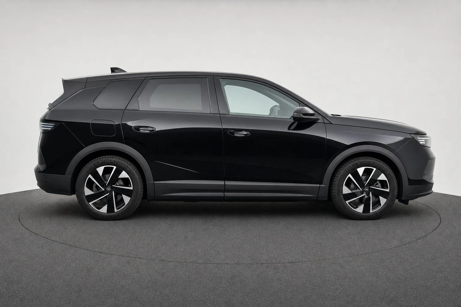 Opel Grandland – autofoto 5