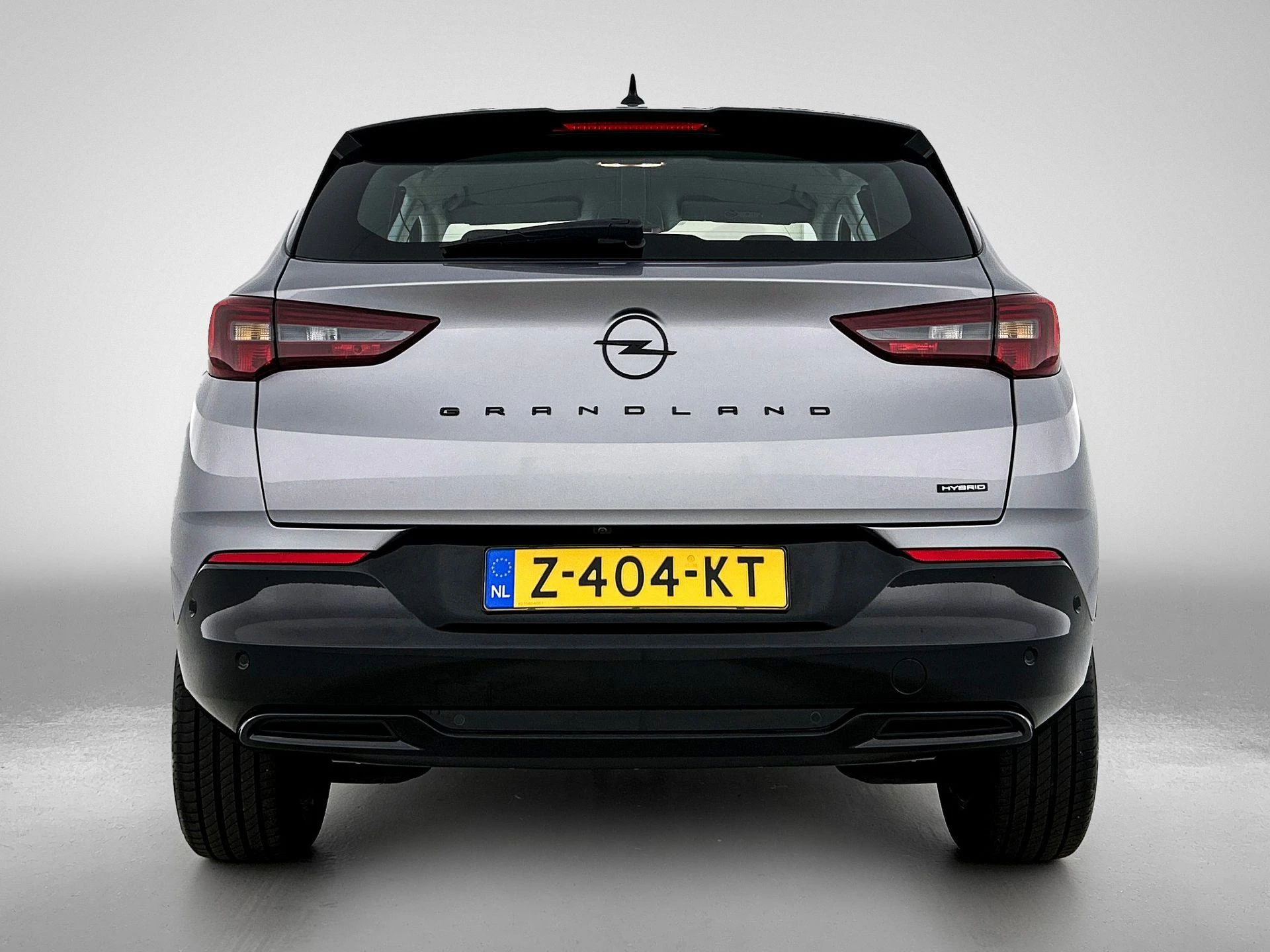 Opel Grandland – autofoto 5