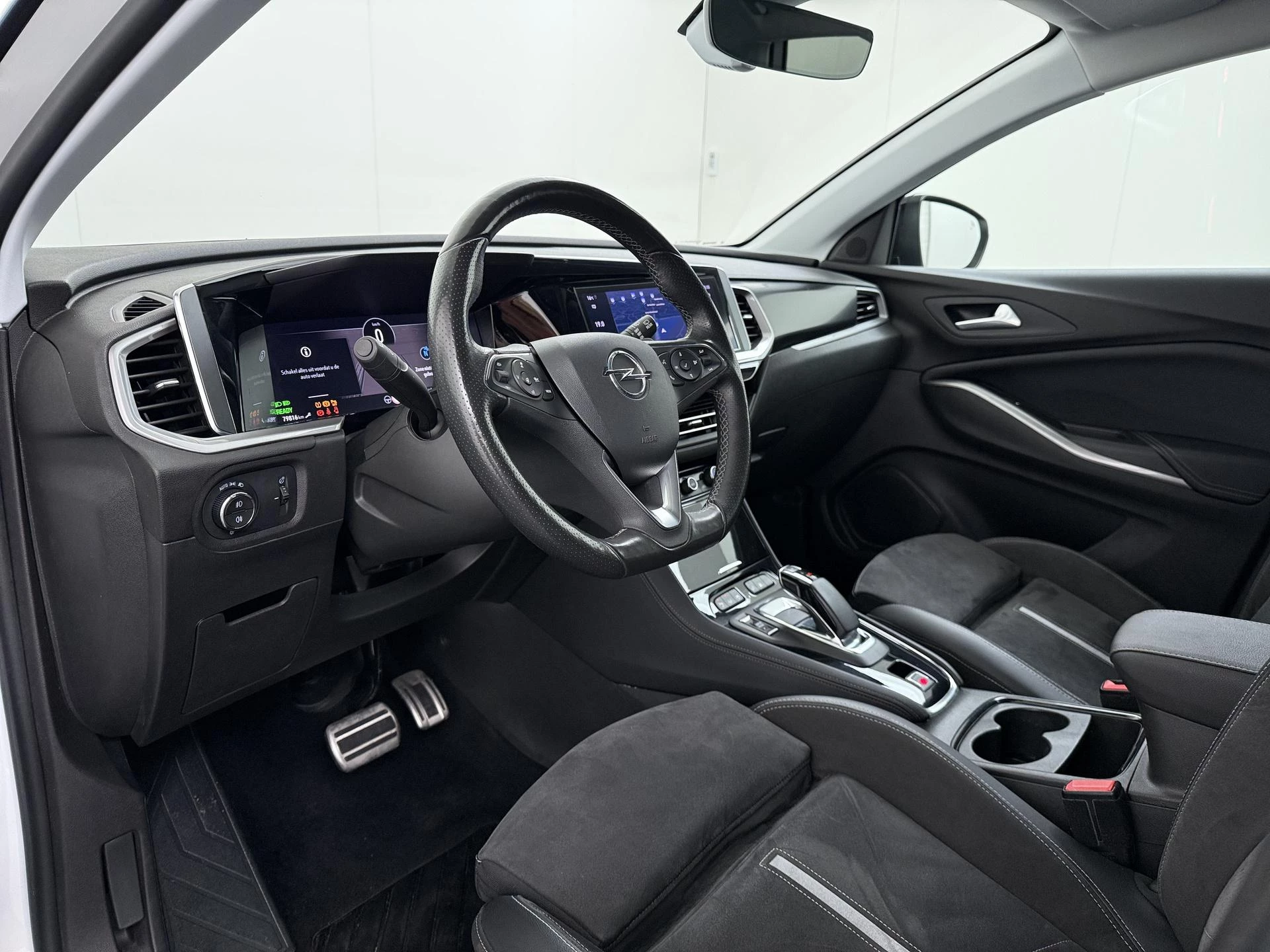 Opel Grandland met kenteken KBP-03-T – autofoto 4