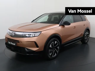 Opel Grandland financial lease – kenteken KKB-77-S