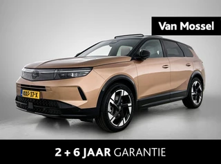 Opel Grandland financial lease – kenteken KKF-37-X
