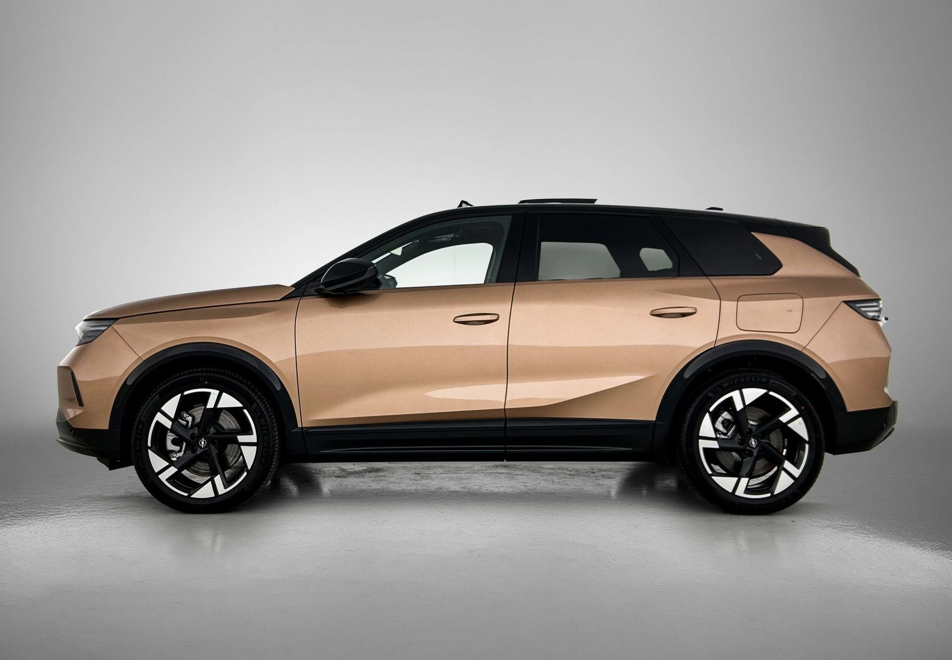 Opel Grandland met kenteken KKF-37-X – autofoto 4
