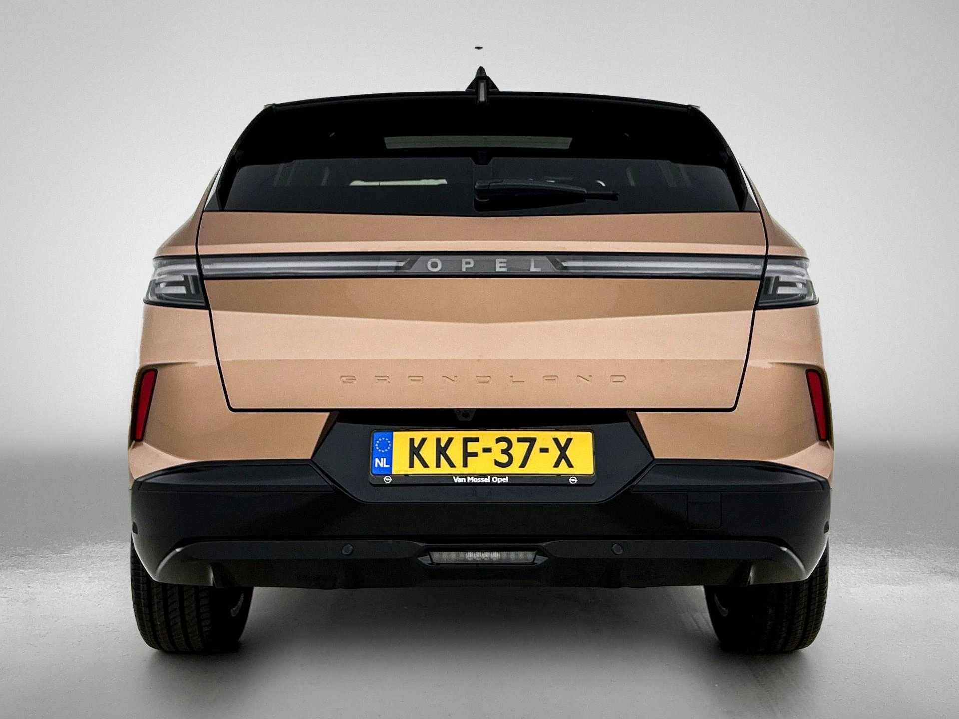 Opel Grandland met kenteken KKF-37-X – autofoto 5