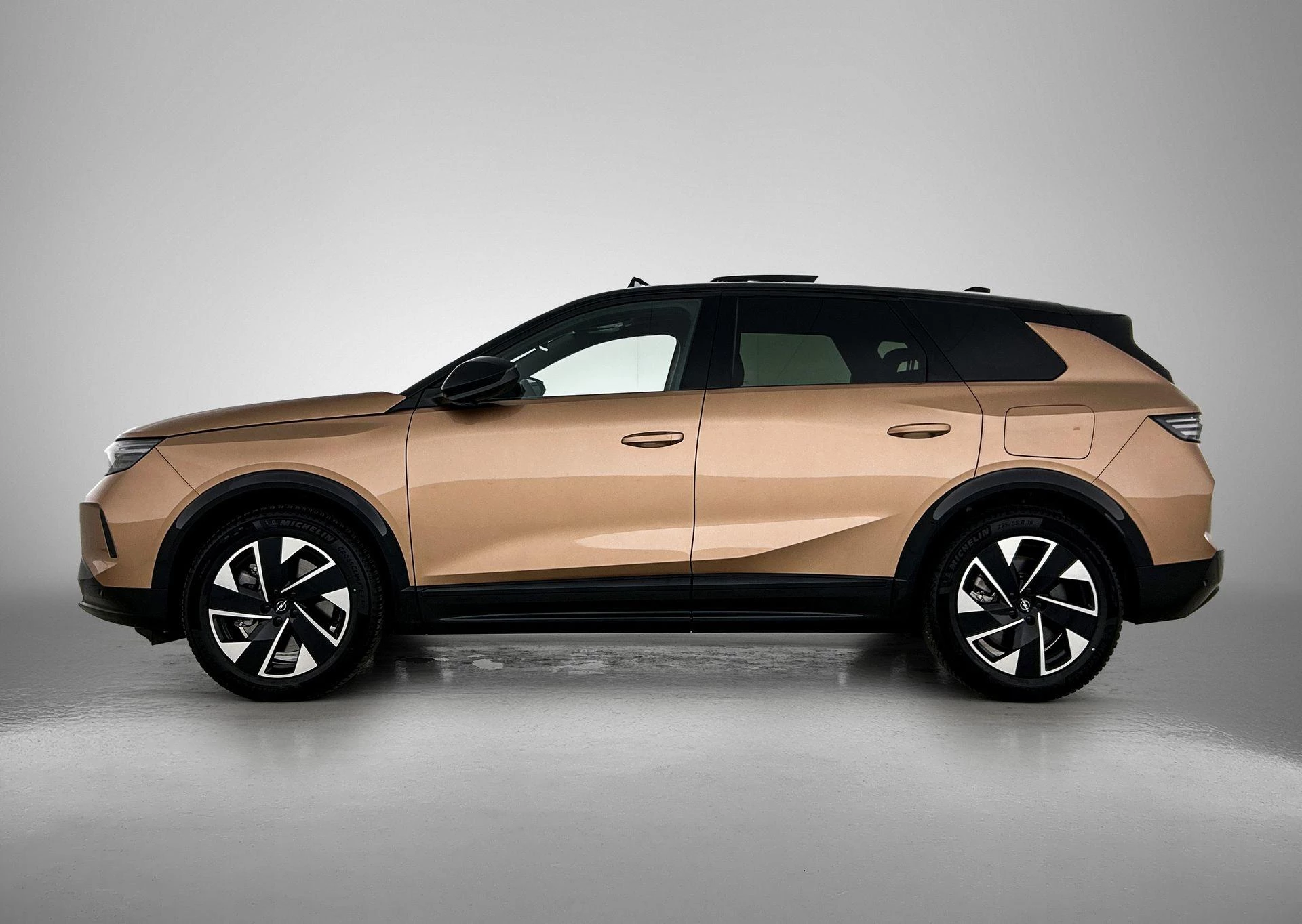 Opel Grandland met kenteken KKT-01-F – autofoto 5