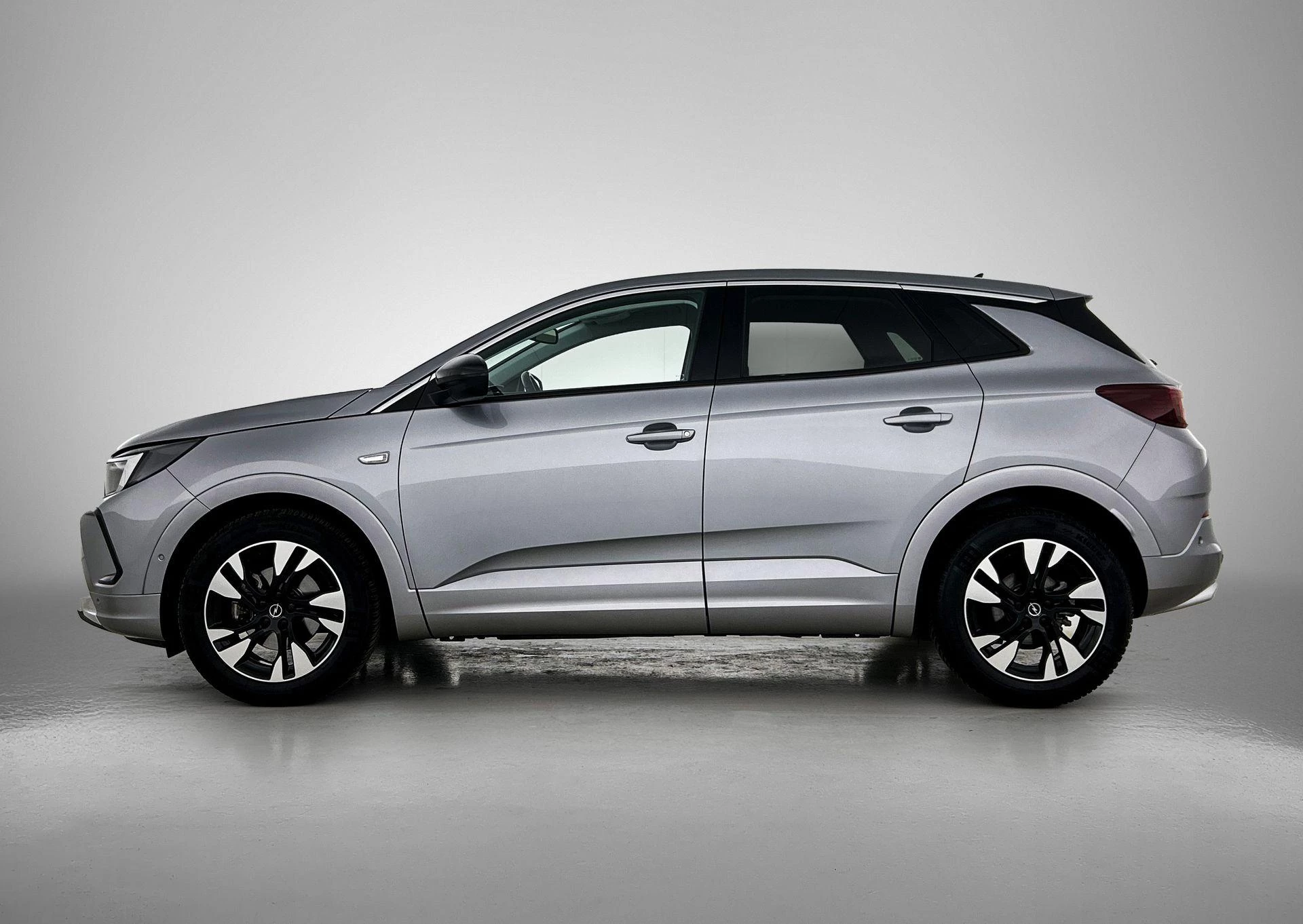 Opel Grandland met kenteken KPD-81-D – autofoto 5
