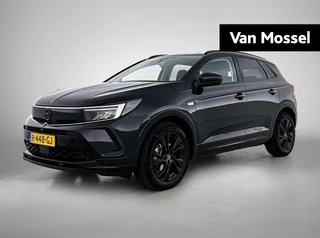 Opel Grandland financial lease – kenteken R-448-GJ