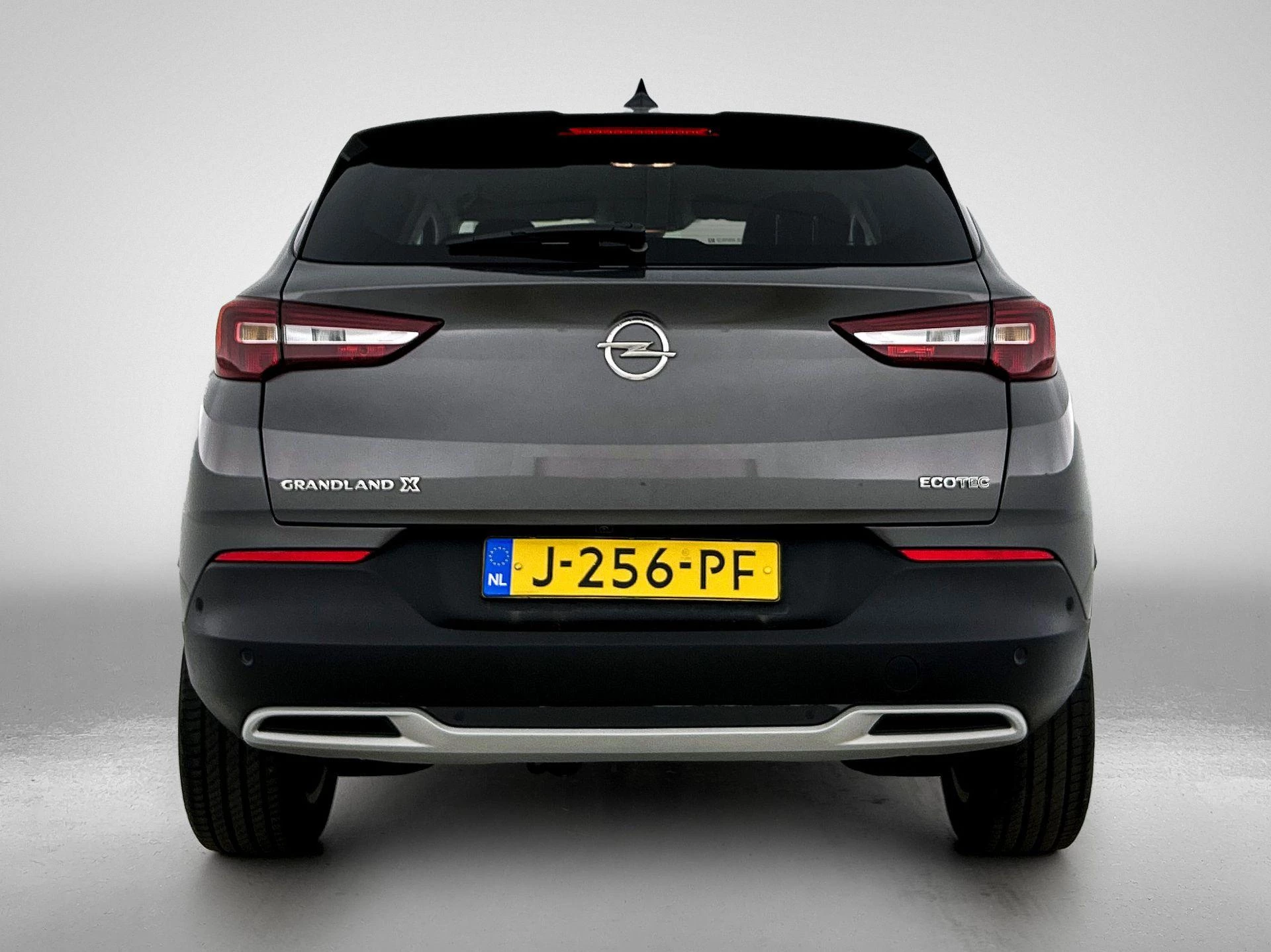 Opel GrandlandX met kenteken 50100 – autofoto 5